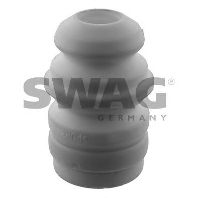SWAG 10940701 -  Буфер, амортизация