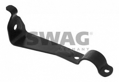 SWAG 10940911 -  Кронштейн, подвеска стабилизато