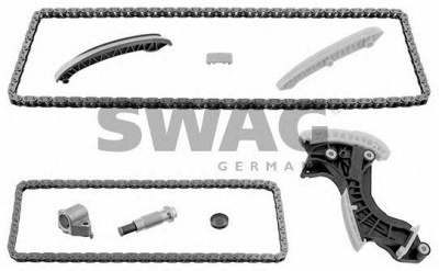 SWAG 10940954 -  Комплект цепи привода распредвала