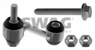 SWAG 10943553 -  Ремкомплект, соединительная тяга стабилизатора