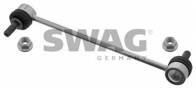 SWAG 10943557 -  Ремкомплект, соединительная тяга стабилизатора