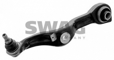 SWAG 10943693 -  Рычаг независимой подвески колеса, подвеска колеса