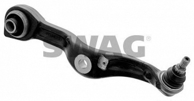 SWAG 10943694 -  Рычаг независимой подвески колеса, подвеска колеса