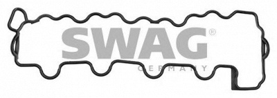 SWAG 10943697 -  Прокладка, крышка головки цилиндра