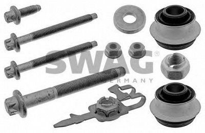 SWAG 10944170 -  Монтажный комплект, рычаг независимой подвески колеса