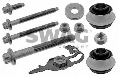 SWAG 10944171 -  Монтажный комплект, рычаг независимой подвески колеса