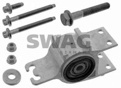 SWAG 10944174 -  Подвеска, рычаг независимой подвески колеса