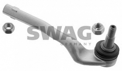 SWAG 10944214 -  Наконечник поперечной рулевой тяги