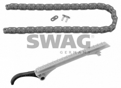 SWAG 10944612 -  Комплект цепи, привод масляного насоса