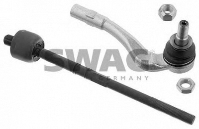 SWAG 10944692 -  Поперечная рулевая тяга