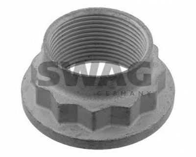 SWAG 10944736 -  Гайка, коническое колесо