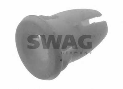 SWAG 10944739 -  Зажим, молдинг / защитная накладка