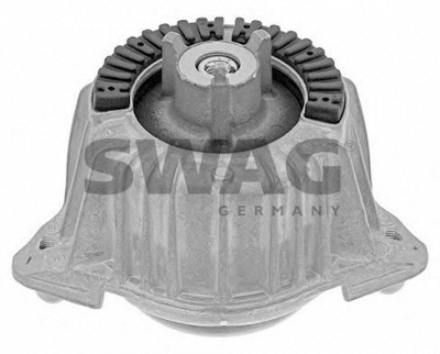 SWAG 10944856 -  Подвеска, двигатель