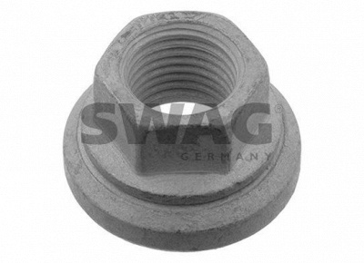 SWAG 10944869 -  Гайка крепления колеса