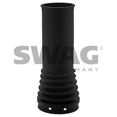 SWAG 10944882 -  Защитный колпак / пыльник, амортизатор