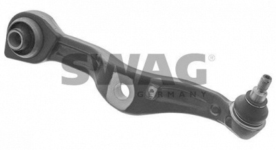 SWAG 10944982 -  Рычаг независимой подвески колеса, подвеска колеса