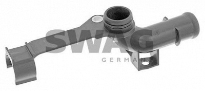 SWAG 10944985 -  Трубка охлаждающей жидкости