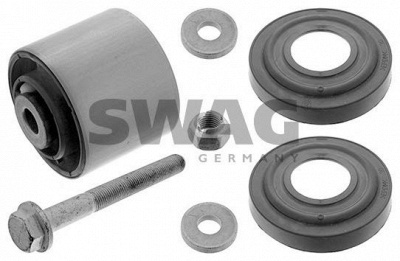 SWAG 10944988 -  Монтажный комплект, рычаг независимой подвески колеса