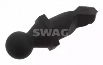 SWAG 10944992 -  Крепёжный элемент, кожух двигателя