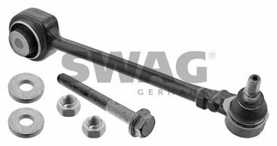 SWAG 10945293 -  Рычаг независимой подвески колеса, подвеска колеса