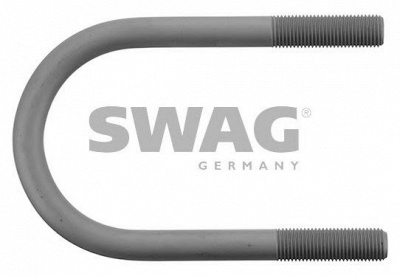 SWAG 10945454 -  Стремянка рессоры