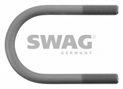 SWAG 10945455 -  Стремянка рессоры