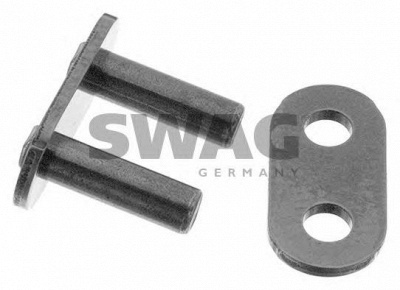 SWAG 10945543 -  Цепное звено, цепь привода