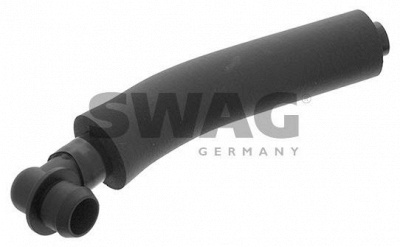SWAG 10945628 -  Шланг, вентиляция картера