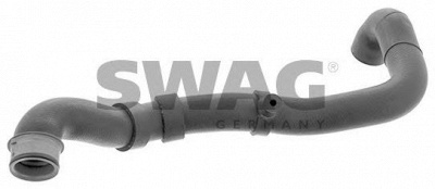 SWAG 10946338 -  Шланг радиатора