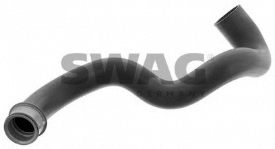 SWAG 10946384 -  Шланг радиатора