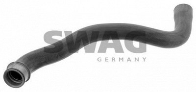 SWAG 10946385 -  Шланг радиатора