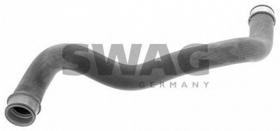 SWAG 10946427 -  Шланг радиатора