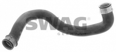 SWAG 10946428 -  Шланг радиатора