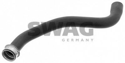 SWAG 10946429 -  Шланг радиатора