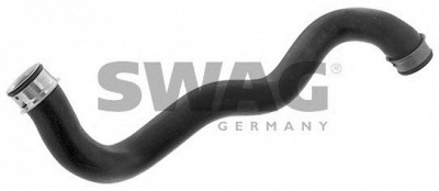 SWAG 10946454 -  Шланг радиатора