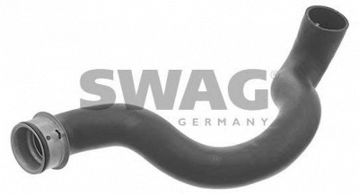 SWAG 10946455 -  Шланг радиатора