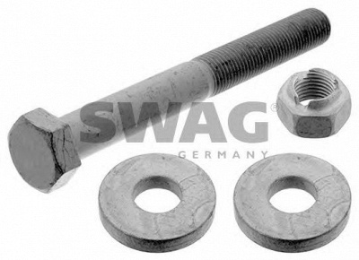 SWAG 10946456 -  Монтажный комплект, рычаг независимой подвески колеса