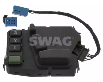SWAG 10946562 -  Выключатель, регулирование положения сиденья