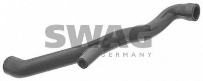 SWAG 10946736 -  Шланг, вентиляция картера