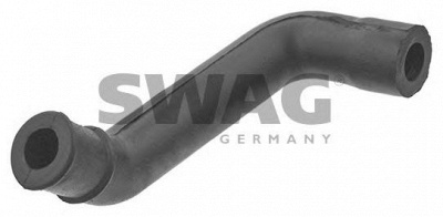 SWAG 10946738 -  Шланг, вентиляция картера