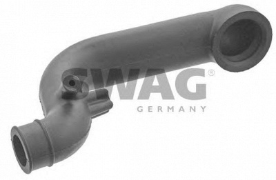 SWAG 10946739 -  Шланг, вентиляция картера