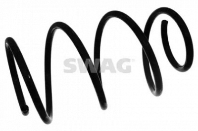 SWAG 10946850 -  Пружина ходовой части