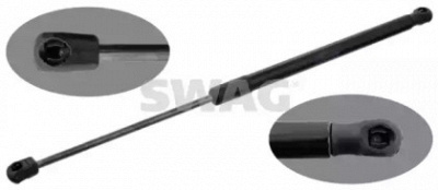 SWAG 10947081 -  Газовая пружина, крышка багажник