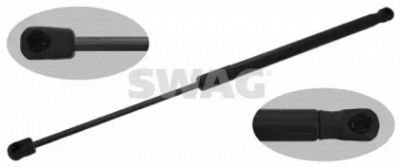 SWAG 10947082 -  Газовая пружина, крышка багажник
