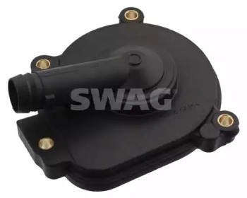 SWAG 10947338 -  Крышка картера, блок-картер двигателя