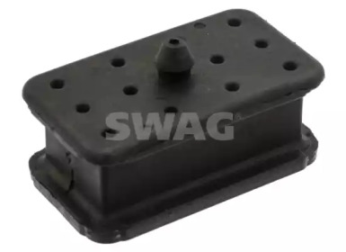 SWAG 10947389 -  Подвеска, листовая рессора