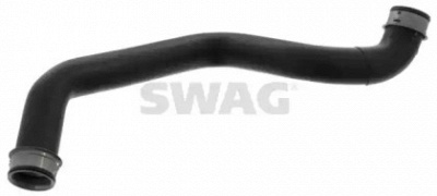 SWAG 10947542 -  Шланг радиатора
