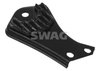 SWAG 10947675 -  Буфер, балка моста