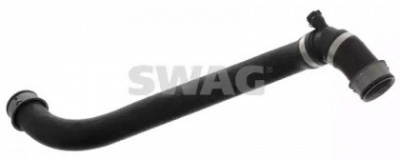 SWAG 10947768 -  Шланг радиатора