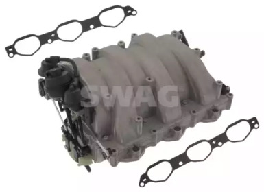 SWAG 10948381 -  Патрубок, впускной коллектор